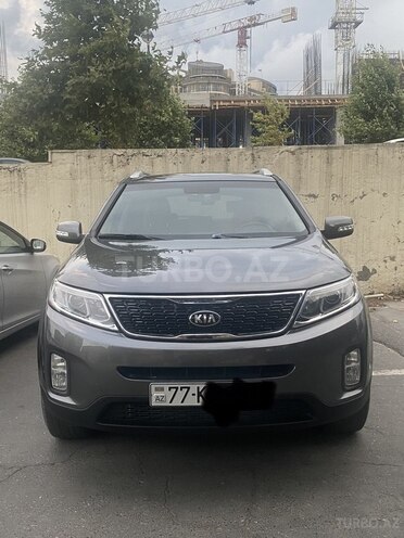 Kia Sorento 2014, 199,400 km - 2.0 l - Bakı