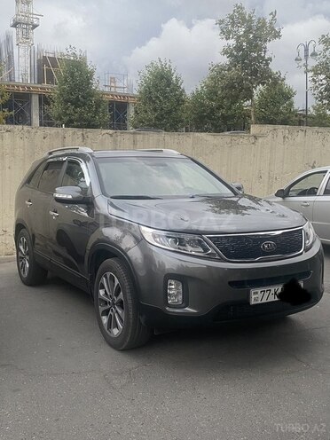 Kia Sorento 2014, 199,400 km - 2.0 l - Bakı