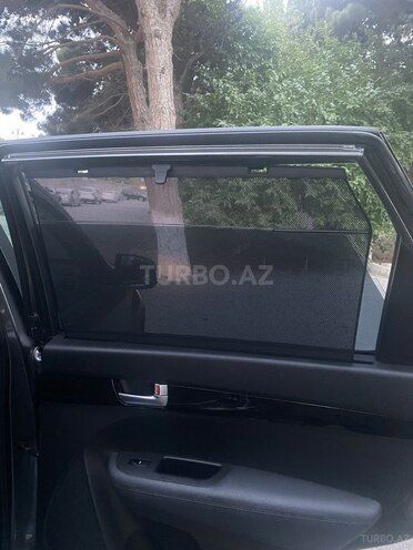 Kia Sorento 2014, 199,400 km - 2.0 l - Bakı