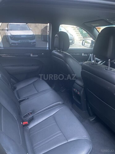 Kia Sorento 2014, 199,400 km - 2.0 l - Bakı