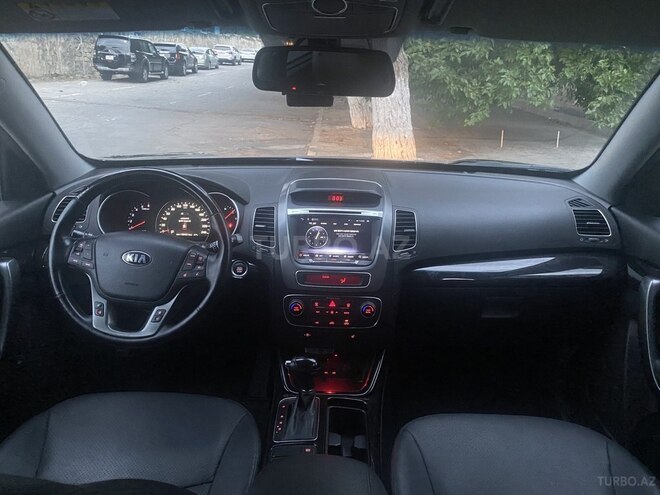 Kia Sorento 2014, 199,400 km - 2.0 l - Bakı