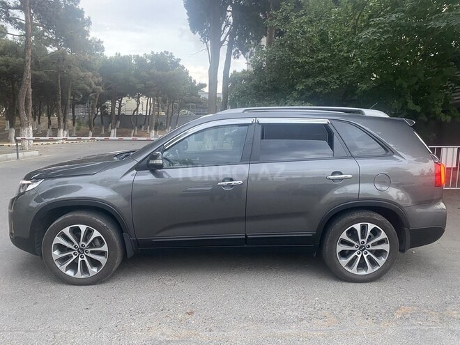 Kia Sorento 2014, 199,400 km - 2.0 l - Bakı