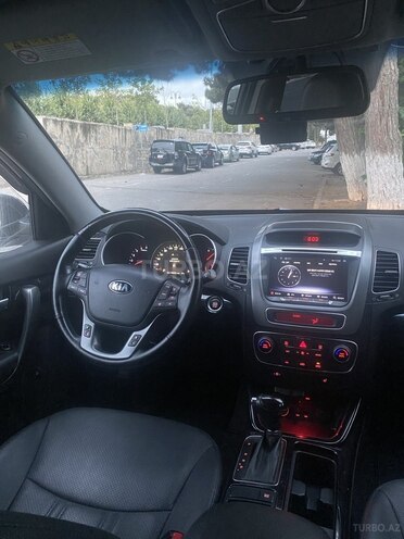 Kia Sorento 2014, 199,400 km - 2.0 l - Bakı