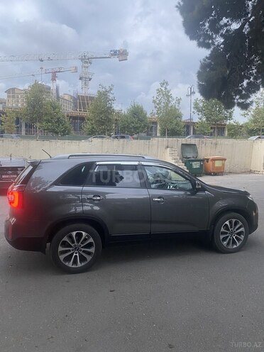Kia Sorento 2014, 199,400 km - 2.0 l - Bakı