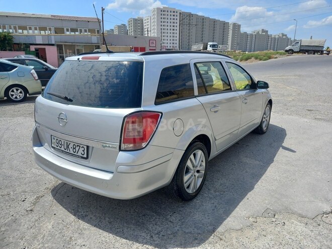 Opel Astra 2008, 324,561 km - 1.3 l - Bakı