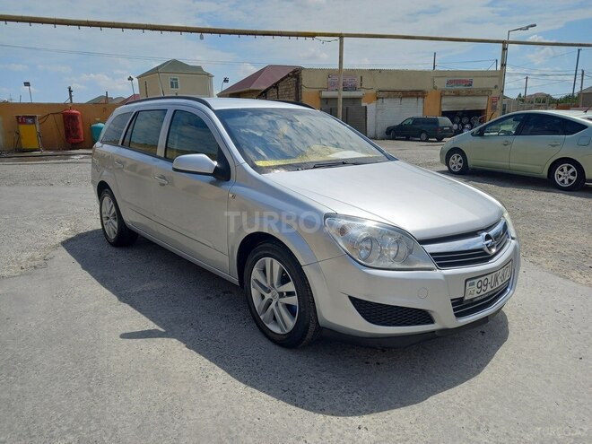 Opel Astra 2008, 324,561 km - 1.3 l - Bakı