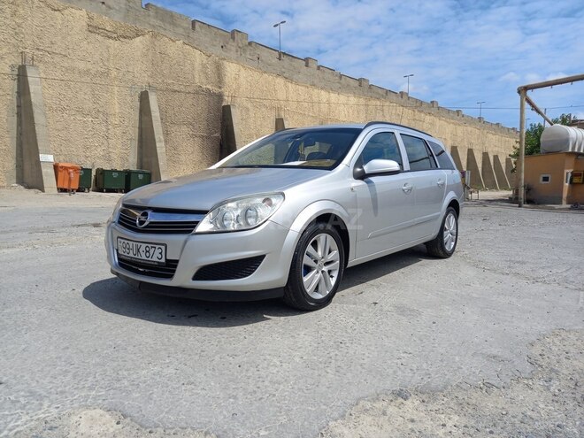 Opel Astra 2008, 324,561 km - 1.3 l - Bakı