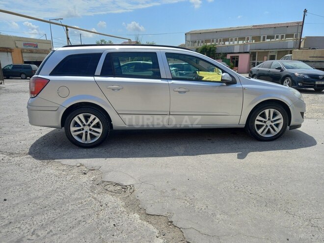 Opel Astra 2008, 324,561 km - 1.3 l - Bakı