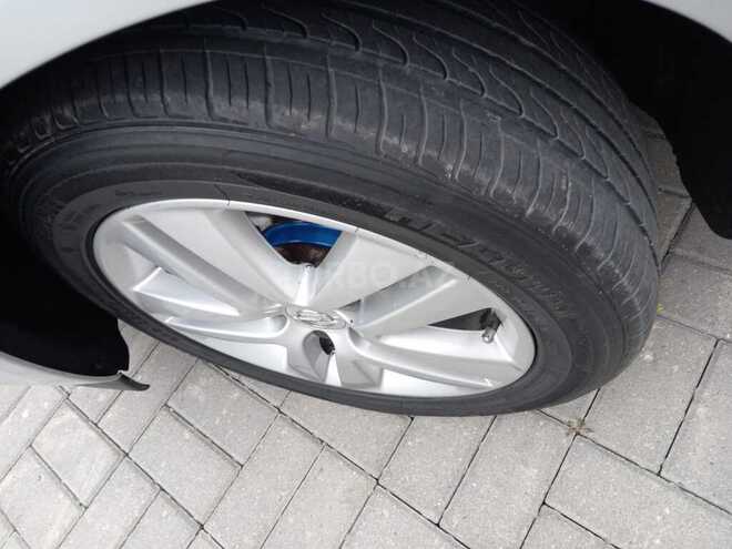 Opel Astra 2008, 324,561 km - 1.3 l - Bakı