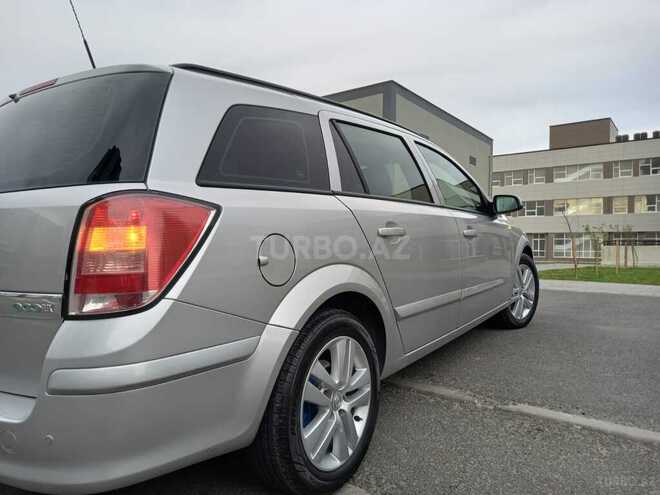 Opel Astra 2008, 324,561 km - 1.3 l - Bakı