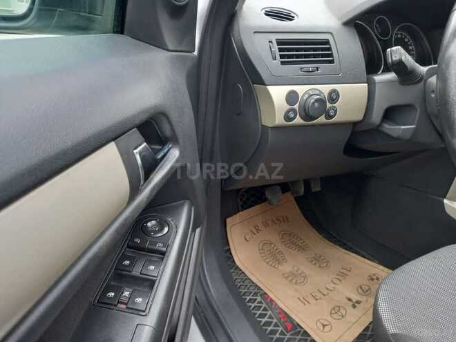 Opel Astra 2008, 324,561 km - 1.3 l - Bakı