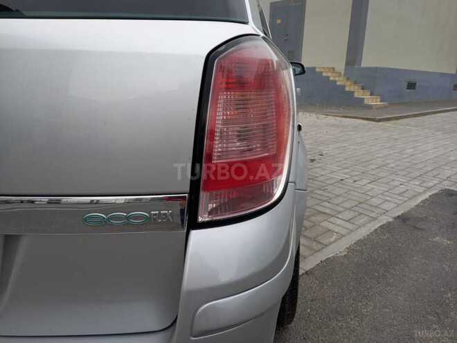 Opel Astra 2008, 324,561 km - 1.3 l - Bakı