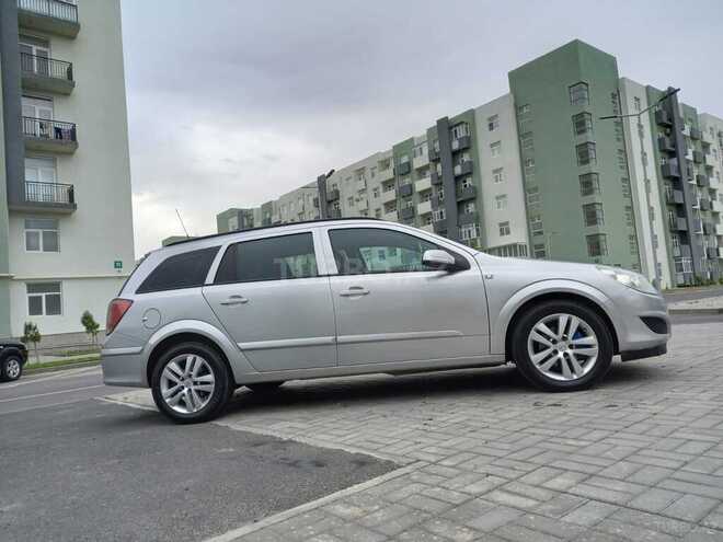 Opel Astra 2008, 324,561 km - 1.3 l - Bakı