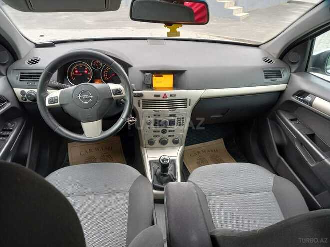 Opel Astra 2008, 324,561 km - 1.3 l - Bakı