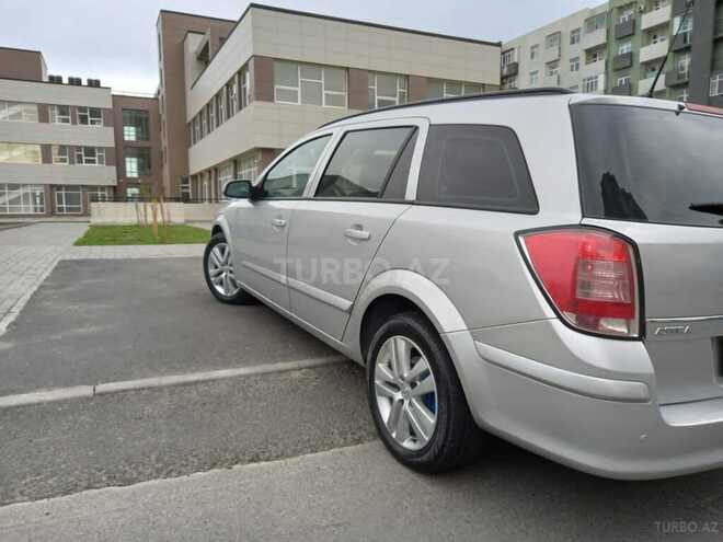 Opel Astra 2008, 324,561 km - 1.3 l - Bakı
