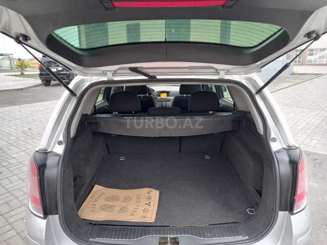 Opel Astra 2008, 324,561 km - 1.3 l - Bakı
