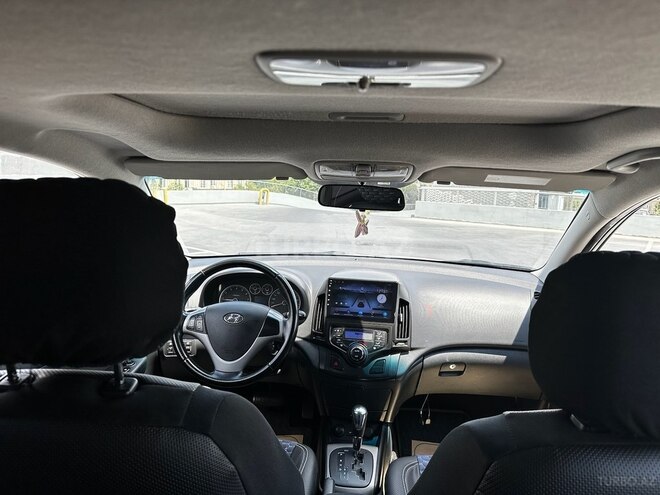 Hyundai i30 2011, 237,500 km - 1.6 l - Bakı