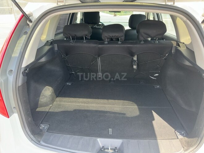 Hyundai i30 2011, 237,500 km - 1.6 l - Bakı