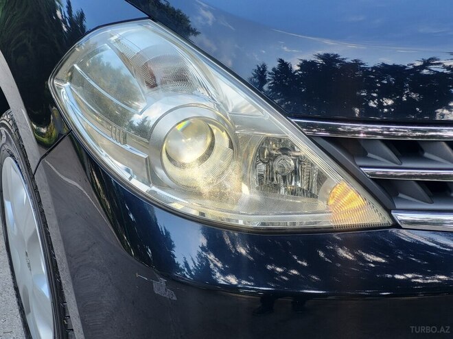 Nissan Tiida 2011, 98,000 km - 1.5 л - Bakı