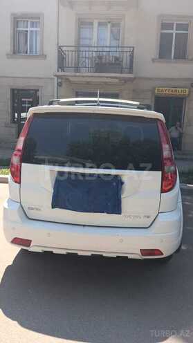GWM Hover H3 2013, 198,000 km - 2.0 l - Gəncə