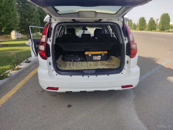 GWM Hover H3 2013, 198,000 km - 2.0 l - Gəncə