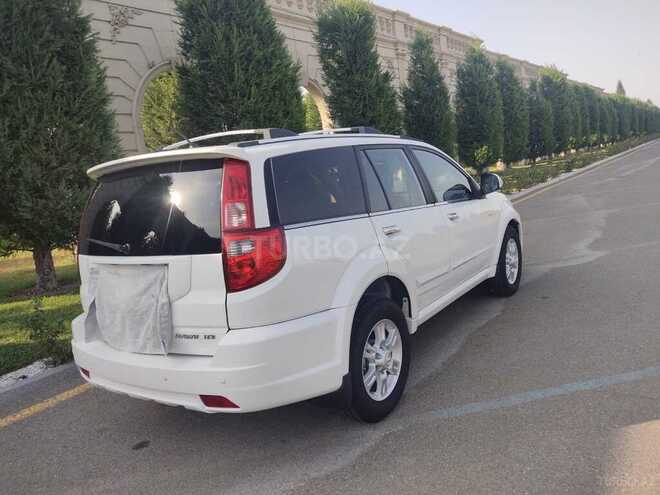 GWM Hover H3 2013, 198,000 km - 2.0 l - Gəncə