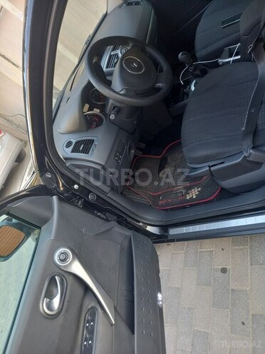 Renault Megane 2006, 284,000 km - 1.5 l - Bakı