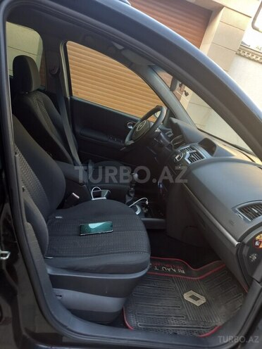 Renault Megane 2006, 284,000 km - 1.5 l - Bakı
