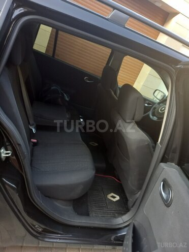 Renault Megane 2006, 284,000 km - 1.5 l - Bakı