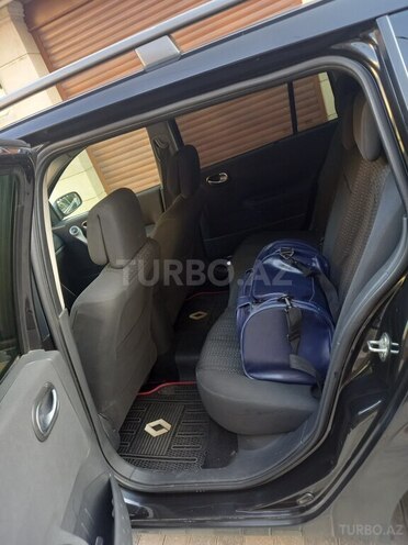 Renault Megane 2006, 284,000 km - 1.5 l - Bakı