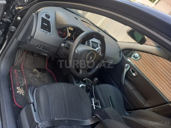 Renault Megane 2006, 284,000 km - 1.5 l - Bakı