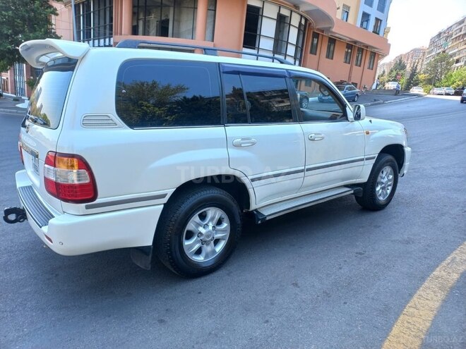 Toyota Land Cruiser 2006, 250,000 km - 4.5 л - Bakı