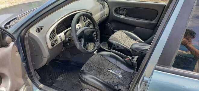 Kia Shuma 2004, 325,000 km - 1.6 l - Bakı