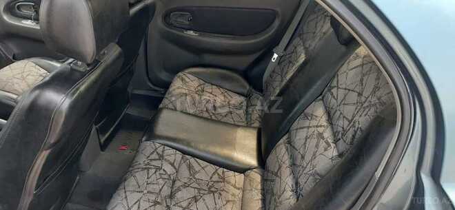 Kia Shuma 2004, 325,000 km - 1.6 l - Bakı