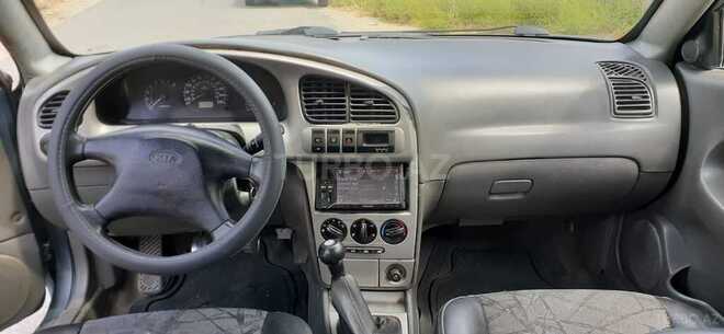 Kia Shuma 2004, 325,000 km - 1.6 l - Bakı
