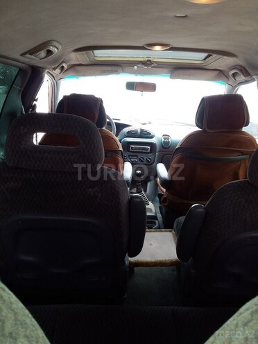 Chrysler Voyager 1999, 377,658 km - 2.5 л - Biləsuvar