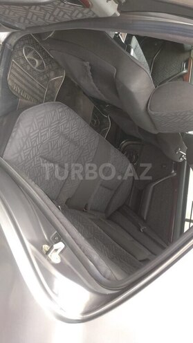 Mercedes C 180 1995, 296,000 km - 1.8 l - Bakı