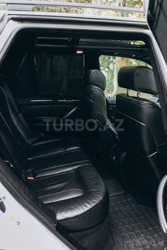 BMW X5 2006, 207,000 km - 4.8 l - Bakı