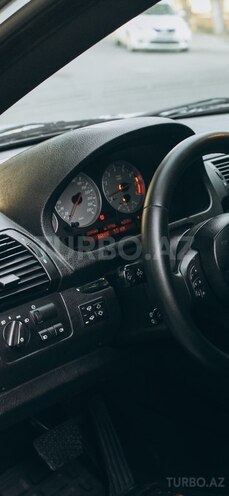BMW X5 2006, 207,000 km - 4.8 l - Bakı