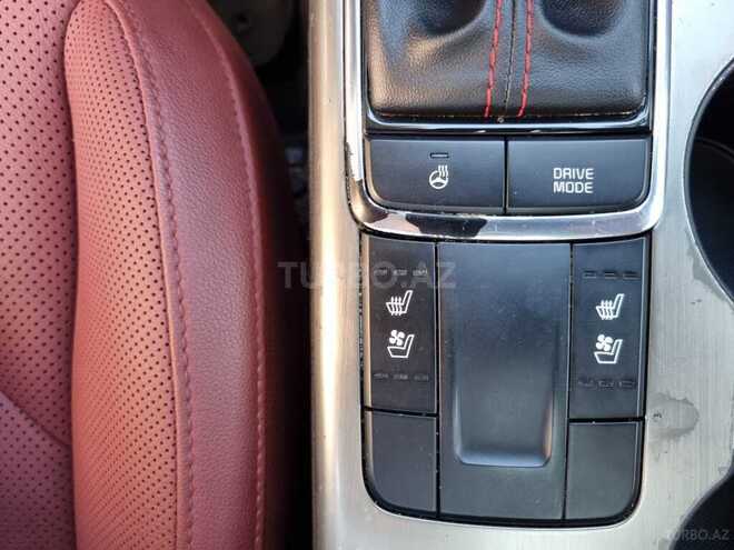 Kia Optima 2016, 103,000 km - 2.0 l - Bakı