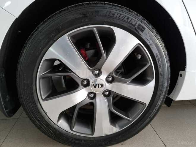 Kia Optima 2016, 103,000 km - 2.0 l - Bakı