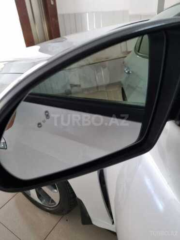 Kia Optima 2016, 103,000 km - 2.0 l - Bakı