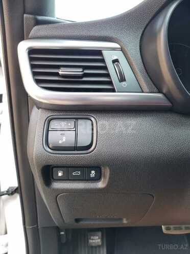 Kia Optima 2016, 103,000 km - 2.0 l - Bakı