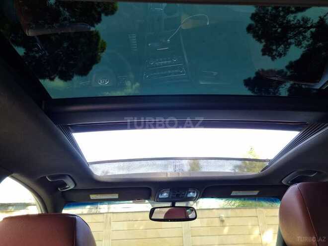 Kia Optima 2016, 103,000 km - 2.0 l - Bakı