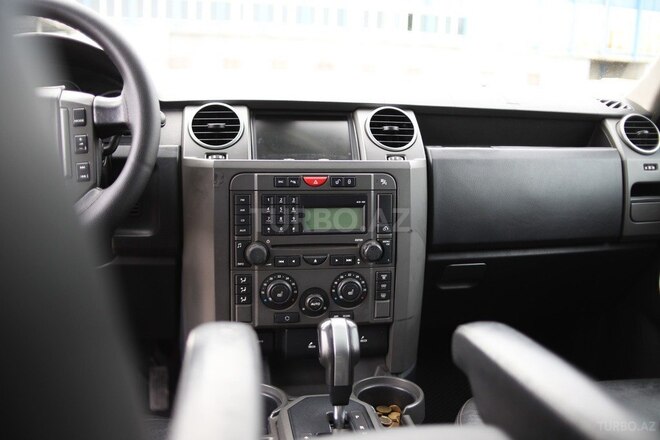 Land Rover Discovery 2005, 315,000 km - 2.7 l - Bakı