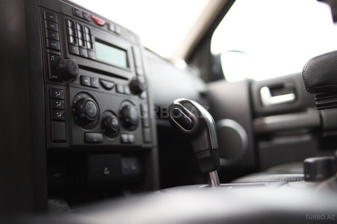 Land Rover Discovery 2005, 315,000 km - 2.7 l - Bakı