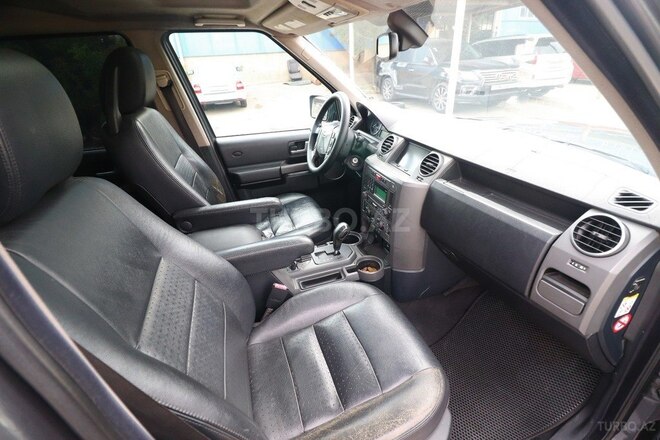 Land Rover Discovery 2005, 315,000 km - 2.7 l - Bakı