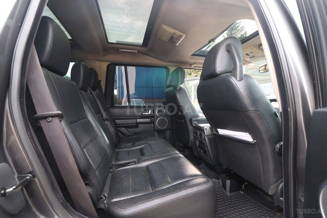 Land Rover Discovery 2005, 315,000 km - 2.7 l - Bakı