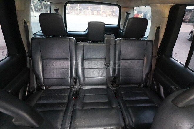 Land Rover Discovery 2005, 315,000 km - 2.7 l - Bakı