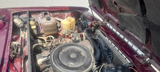 LADA (VAZ) 2107 2004, 74,460 km - 1.6 l - Şamaxı